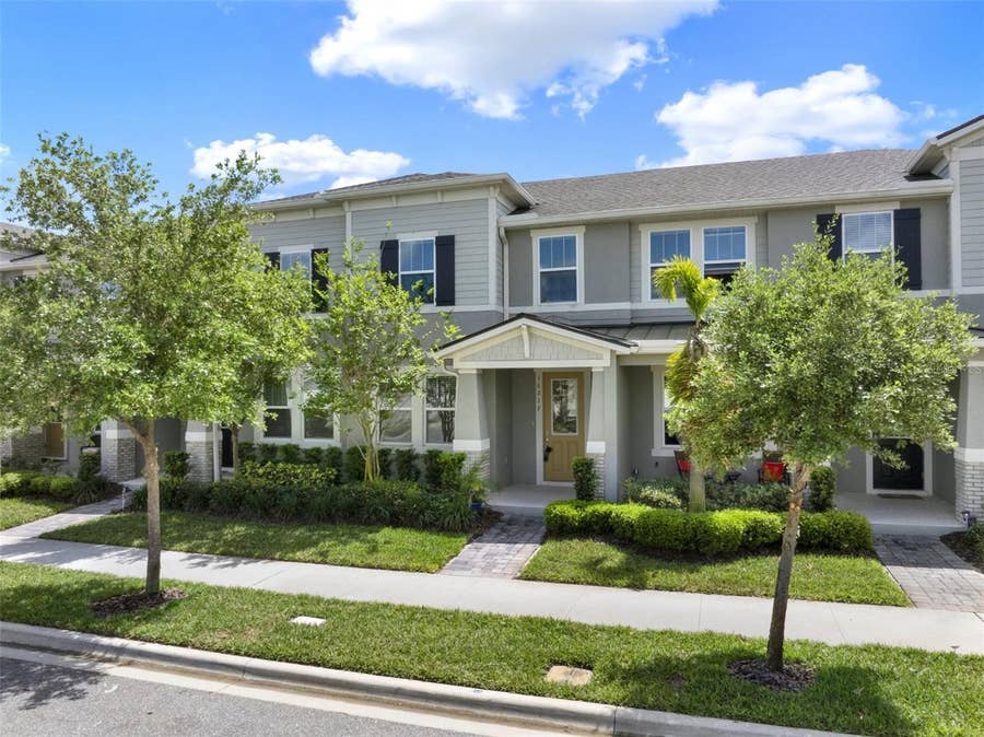Property photo for 16217 PRAIRIE SCHOOL DRIVE, Winter Garden, FL