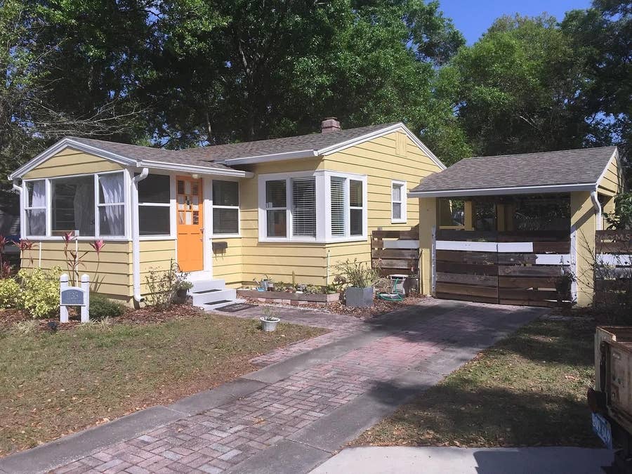 Property photo for 1135 GEORGIA BOULEVARD, Orlando, FL