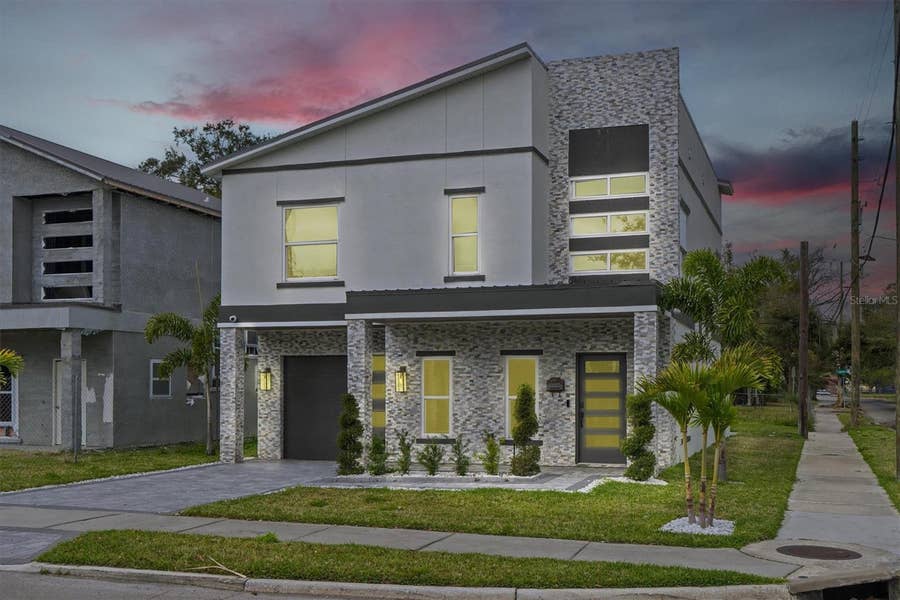 Property photo for 801 W ANDERSON STREET, Orlando, FL
