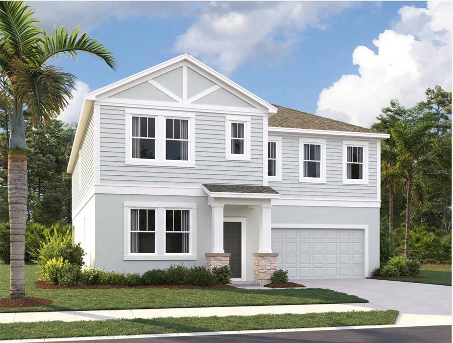 Property photo for 1706 CANE BAMBOO DRIVE, St Cloud, FL