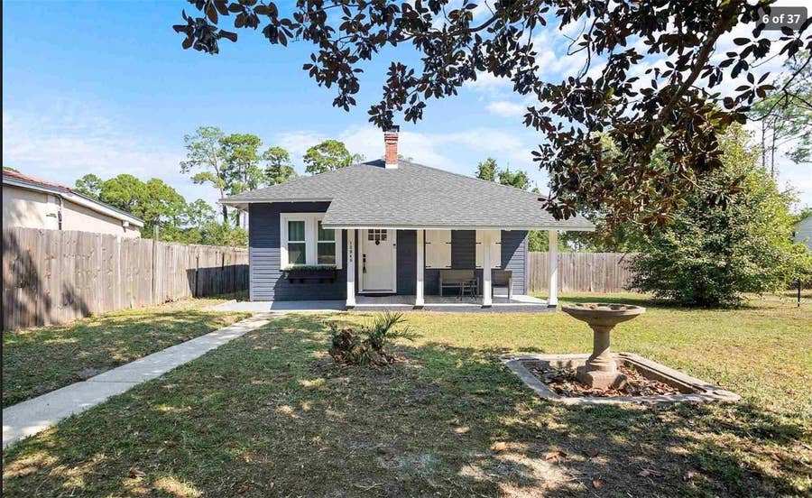 Property photo for 12940 LILLIAN HIGHWAY, Pensacola, FL
