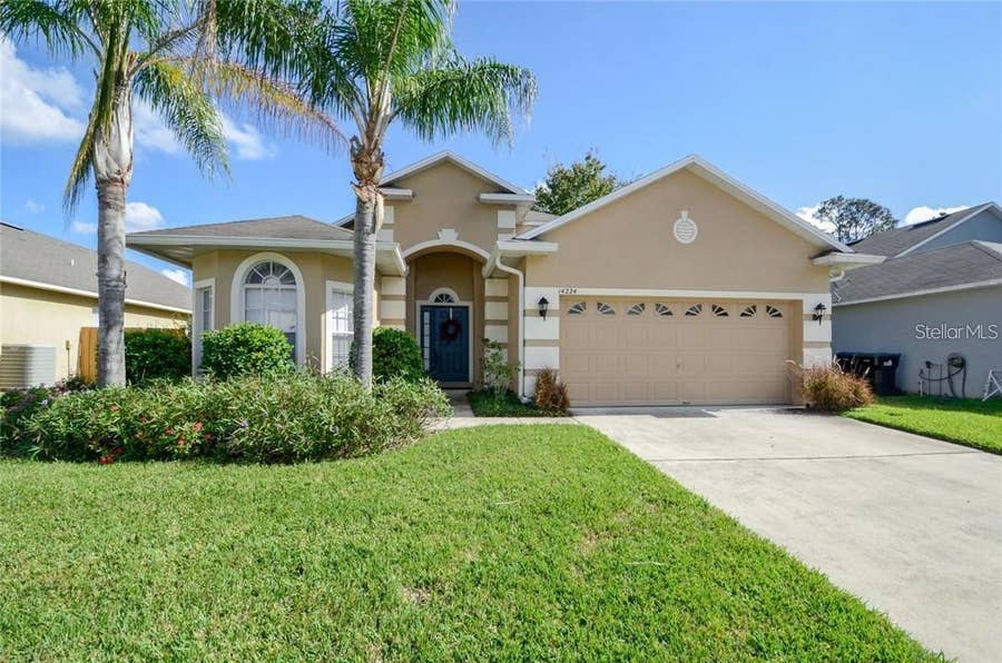 Property photo for 14224 VIBURNUM LANE, Orlando, FL