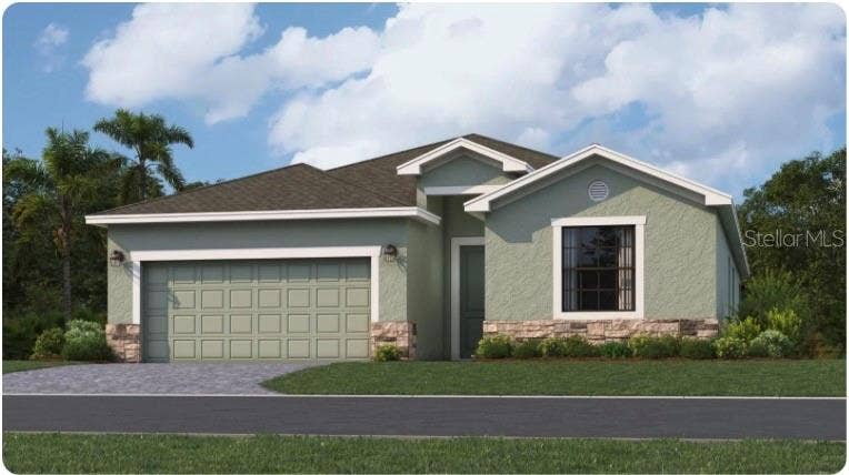 Property photo for 3313 NIGHT STAR TERRACE, Parrish, FL