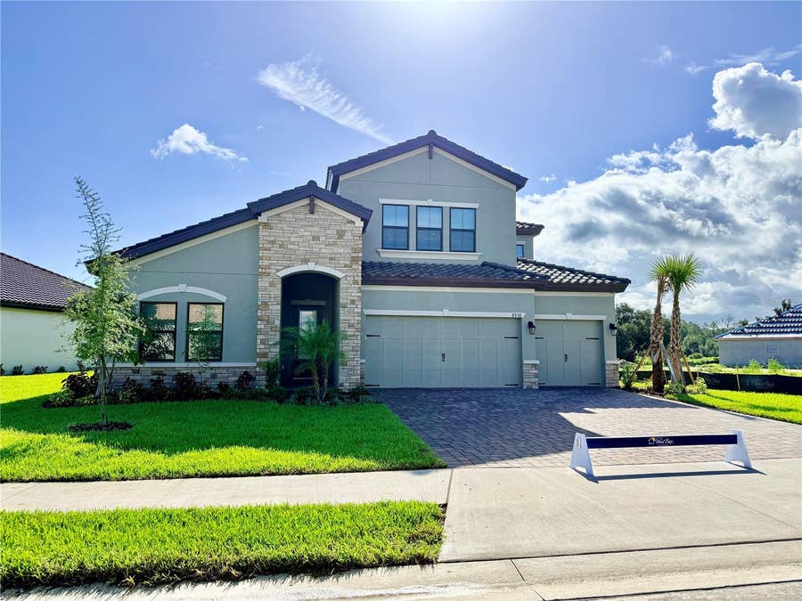 Property photo for 8938 EASTWYCK, Parrish, FL