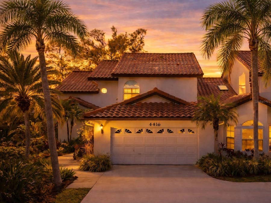 Property photo for 4416 CALLE SERENA, Sarasota, FL