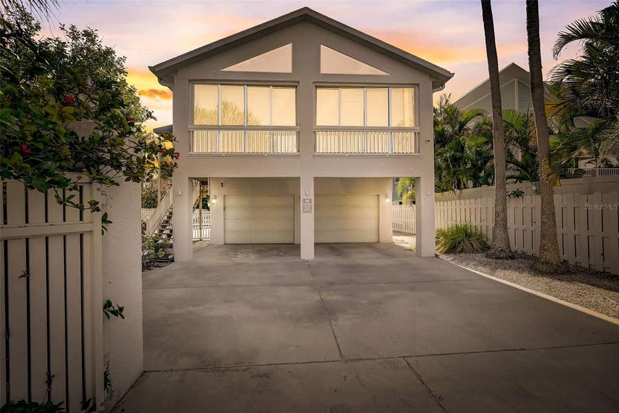 Property photo for 6911 POINT OF ROCKS ROAD, Sarasota, FL