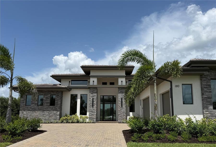 Property photo for 180 BLUE MIST WAY, Sarasota, FL