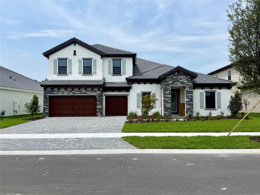 Property photo for 1116 BUCK CREEK COURT, Brandon, FL