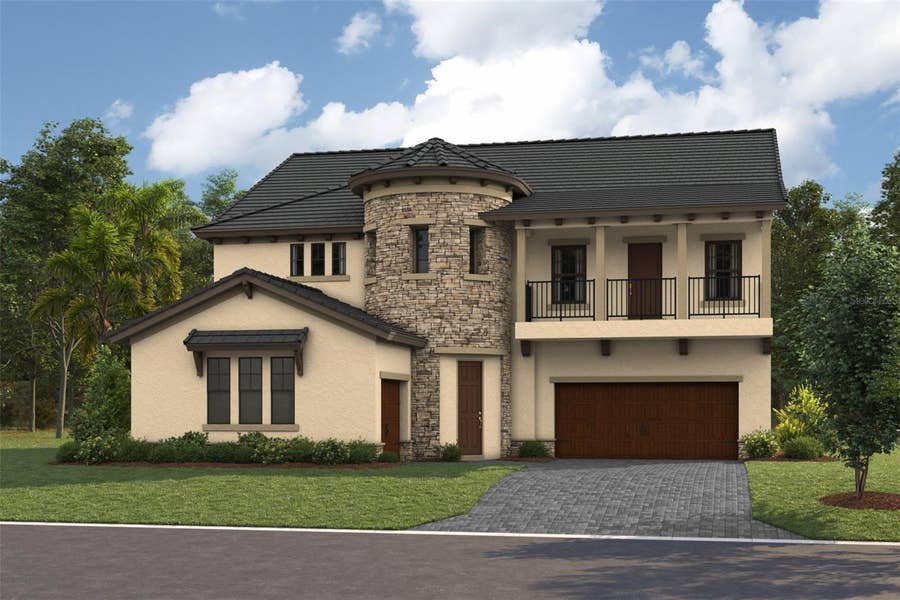 Property photo for 10707 SPRING SAPLING CIRCLE, Parrish, FL