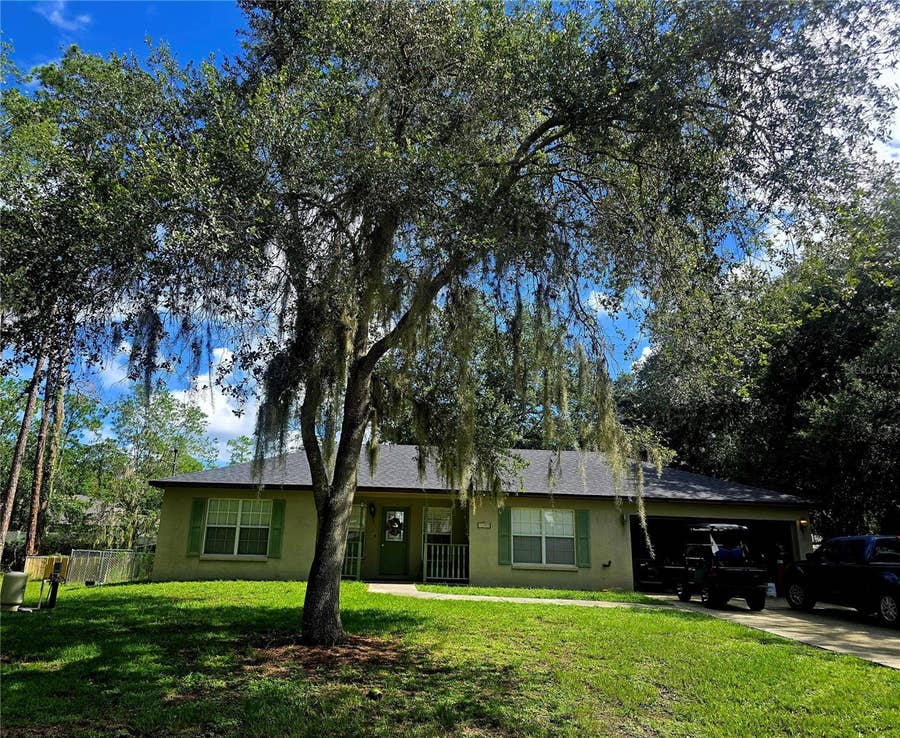 Property photo for 14333 DESILU DRIVE, Orlando, FL
