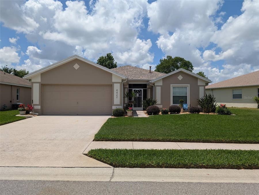 Property photo for 4422 WHISTLEWOOD CIRCLE, Lakeland, FL