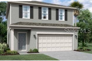 Property photo for 5807 KALAMATA DRIVE, Polk City, FL