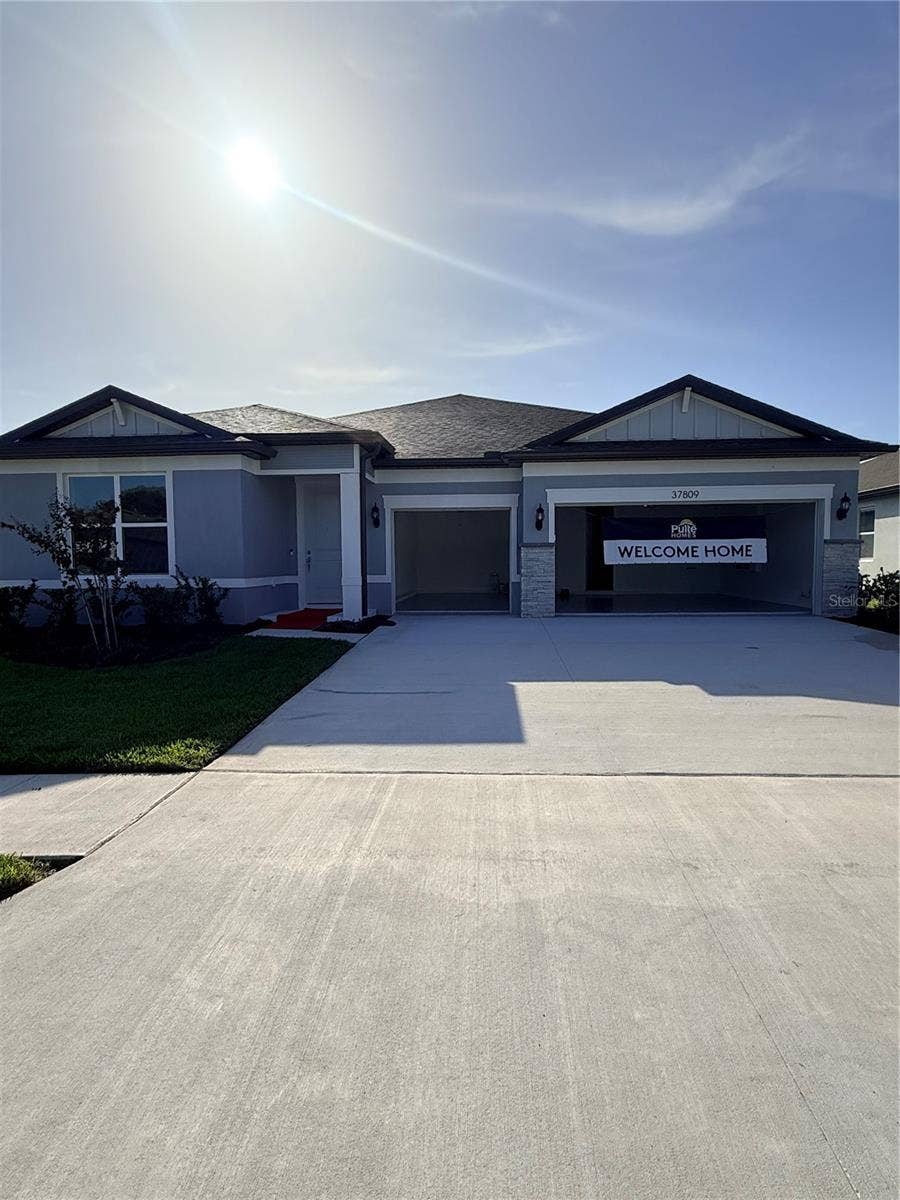 Property photo for 37809 CLINCH CIRCLE, Zephyrhills, FL