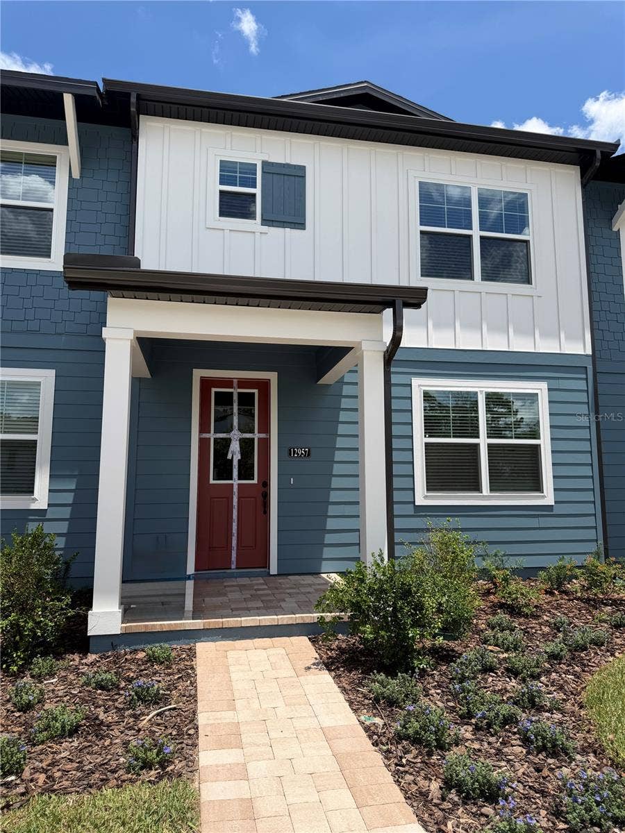 Property photo for 12957 EUREKA LEMON DRIVE, Winter Garden, FL