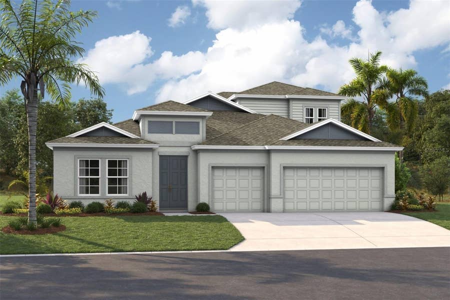 Property photo for 5143 EVERLONG DRIVE, Apollo Beach, FL