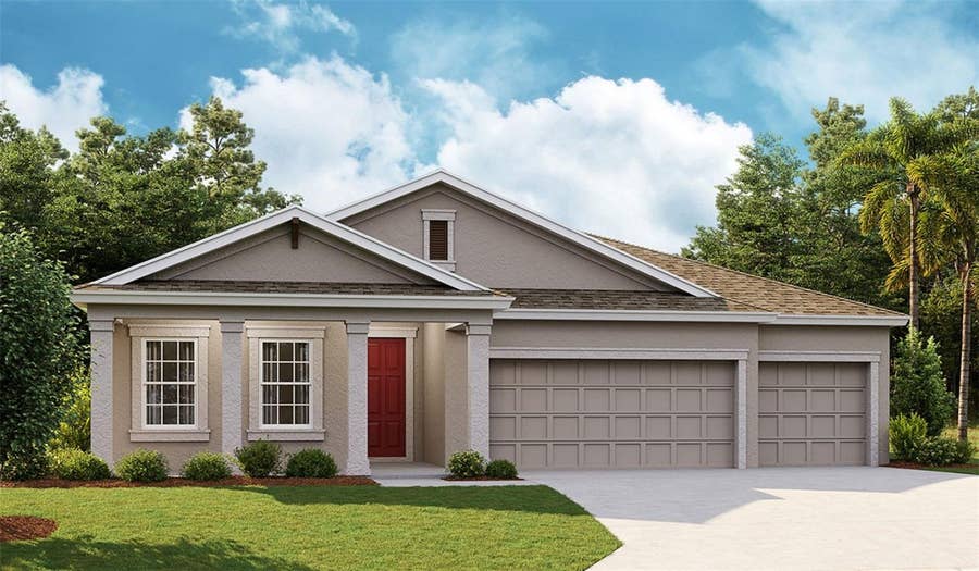 Property photo for 5151 EVERLONG DRIVE, Apollo Beach, FL
