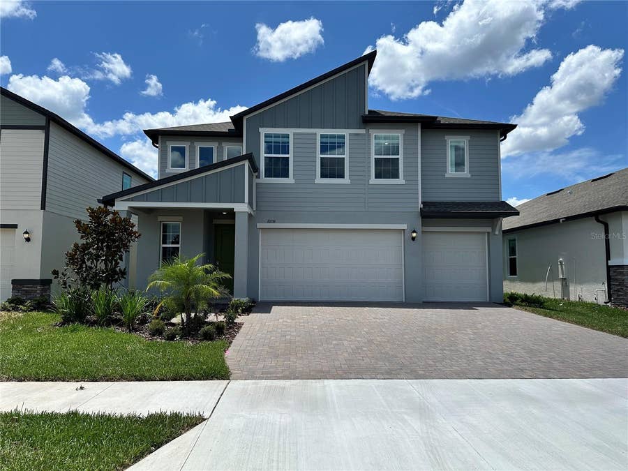 Property photo for 10156 EAGELCREEK LOOP, Land O Lakes, FL