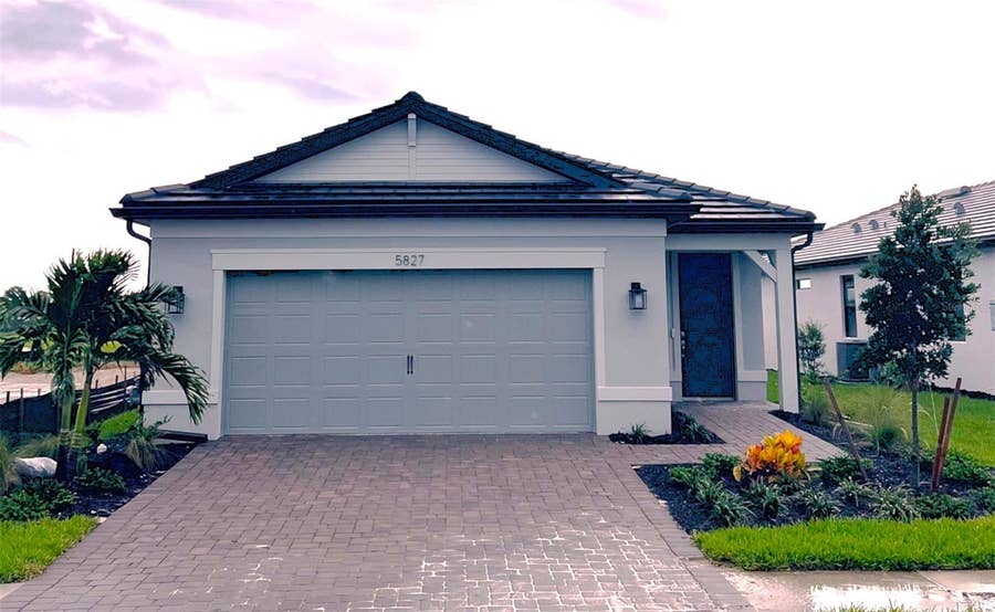Property photo for 5827 TALON PRESERVE DRIVE, Nokomis, FL