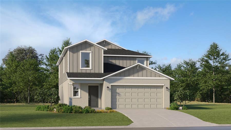 Property photo for 11709 NOBLE BLOSSOM LOOP, Dade City, FL