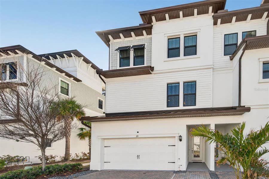 Property photo for 5351 BRIDGE STREET, #20, Tampa, FL