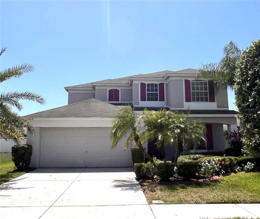 Property photo for 11404 MISTY ISLE LANE, Riverview, FL
