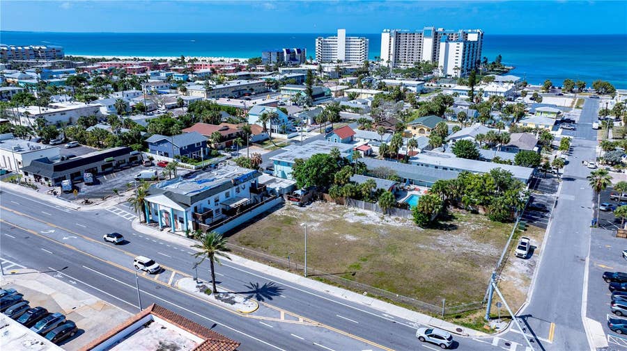Property photo for 7210 GULF BOULEVARD, St Petersburg, FL