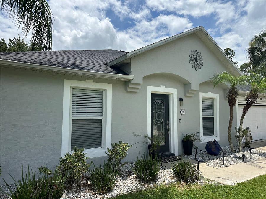 Property photo for 40 BARRISTER LANE, Palm Coast, FL