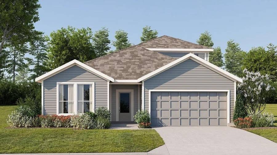 Property photo for 3066 GRANITE RIDGE AVENUE, Minneola, FL