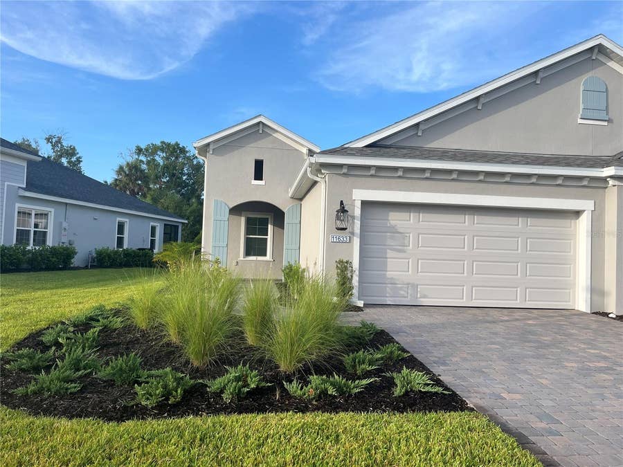 Property photo for 11633 GREAT BROOK LANE, Parrish, FL