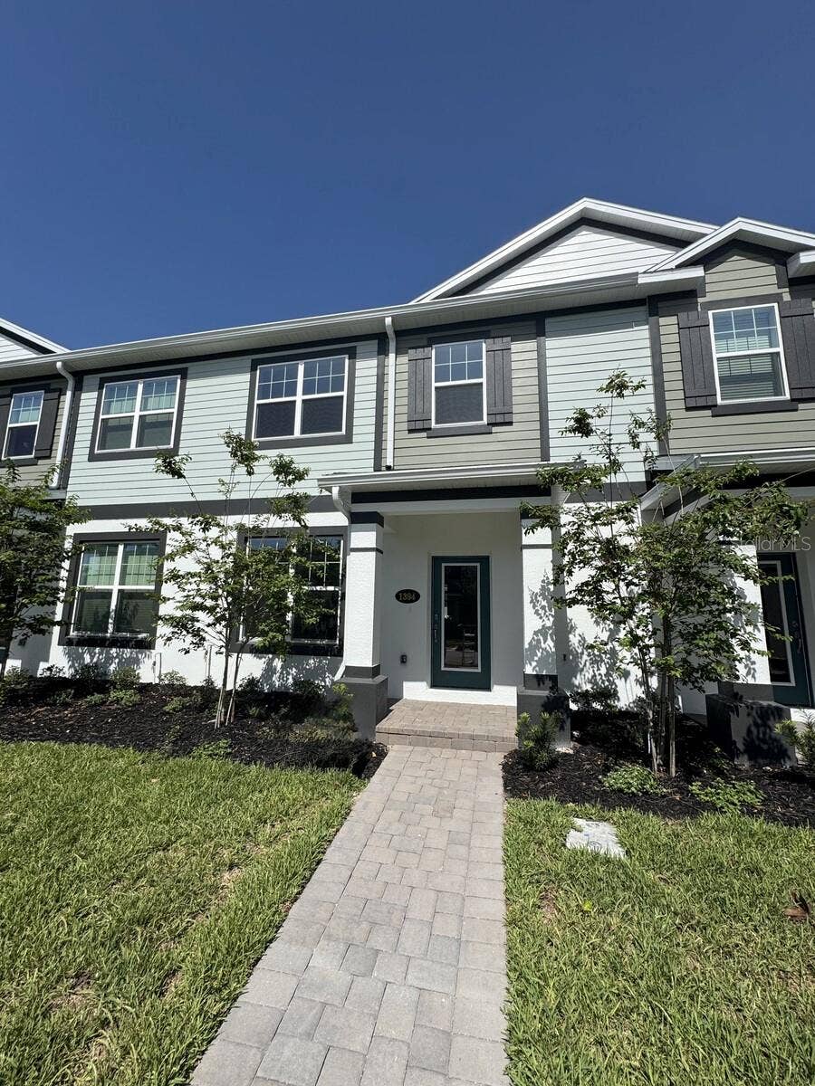 Property photo for 1394 MOUNT ROYAL DRIVE, St Cloud, FL