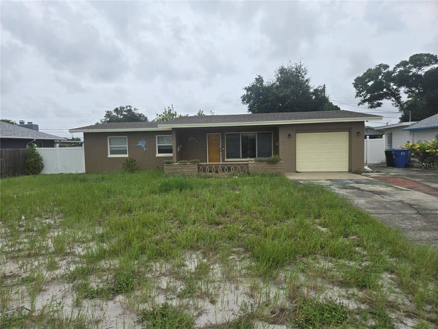 Property photo for 3575 30TH AVENUE S, St Petersburg, FL