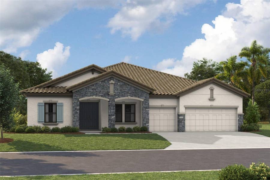 Property photo for 1765 ALAFIA TRAIL DRIVE, Lithia, FL