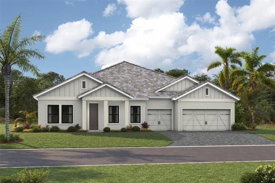 Property photo for 3046 EAGLES FLIGHT PLACE, Brandon, FL