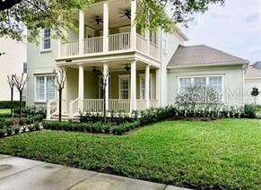 Property photo for 1438 STICKLEY AVENUE, Celebration, FL