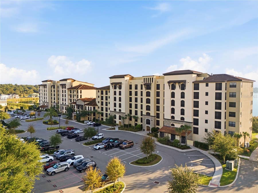 Property photo for 16300 COUNTY ROAD 455, #615, Montverde, FL