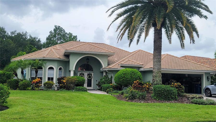 Property photo for 7024 CHICKASAW BAYOU ROAD, Bradenton, FL