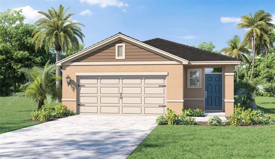 Property photo for 5168 NATIVE MILE LOOP, Davenport, FL