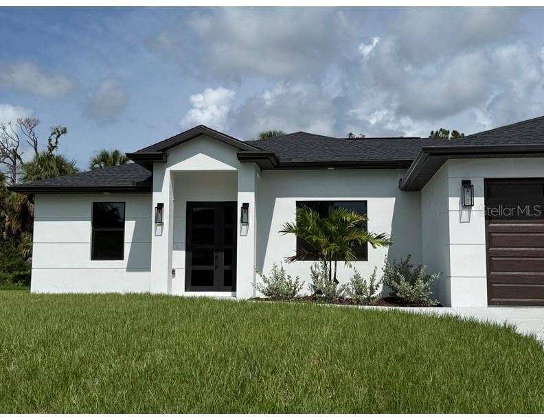Property photo for 3029 DRAPER TERRACE, North Port, FL