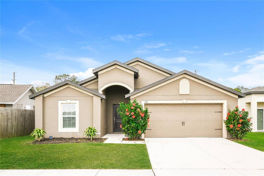 Property photo for 325 KENSINGTON VIEW DRIVE, Winter Haven, FL