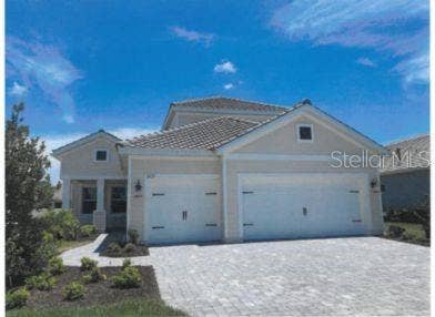 Property photo for 8137 SCARLETBUSH DRIVE, Sarasota, FL