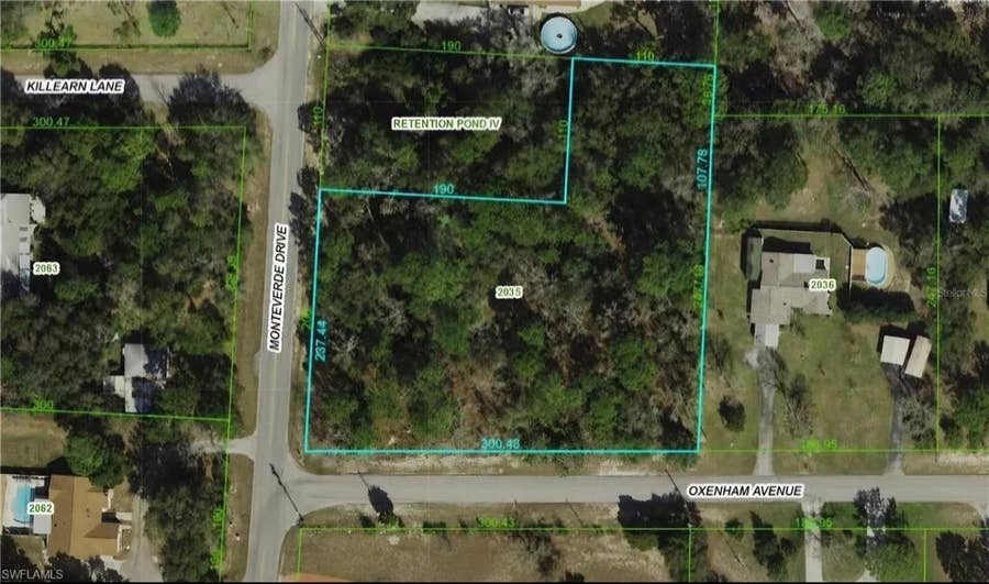 Property photo for OXENHAM, Spring Hill, FL