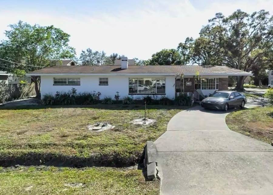 Property photo for 3122 W LEROY STREET, Tampa, FL