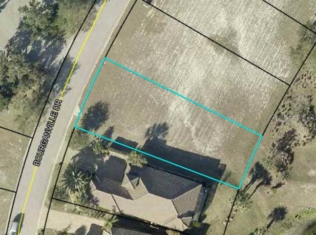 Property photo for 437 BOURGANVILLE DRIVE, Palm Coast, FL