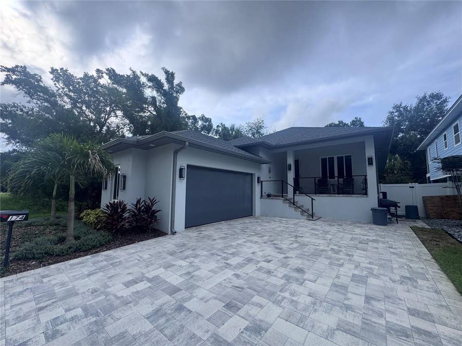 Property photo for 174 E SPRUCE STREET, Tarpon Springs, FL