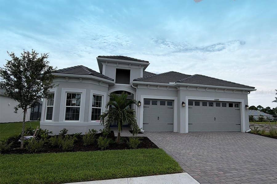 Property photo for 10309 BLUE RUNNER DRIVE, Englewood, FL