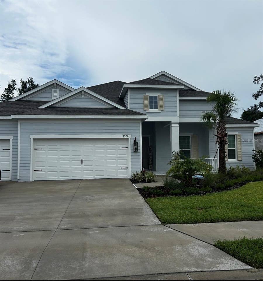 Property photo for 13520 WILDWATER COURT, Parrish, FL