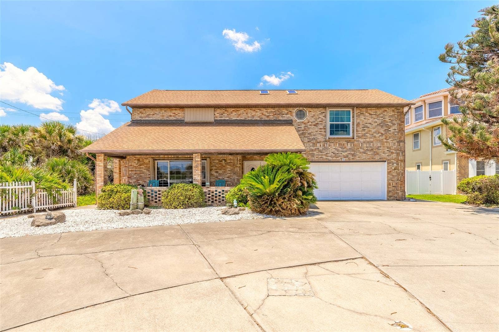 8 CAPISTRANO DRIVE, Ormond Beach, FL 32176