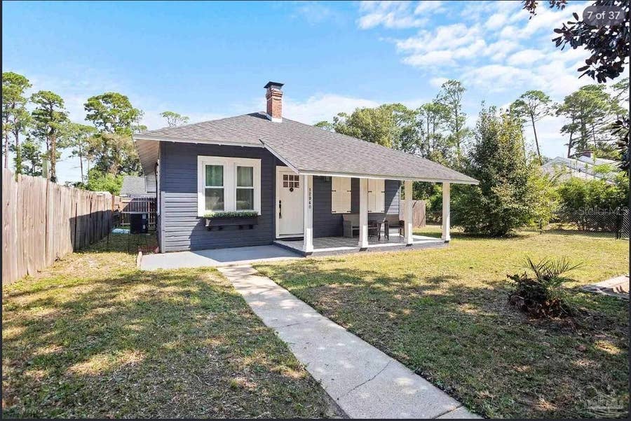 Property photo for 12940 LILLIAN HIGHWAY, Pensacola, FL