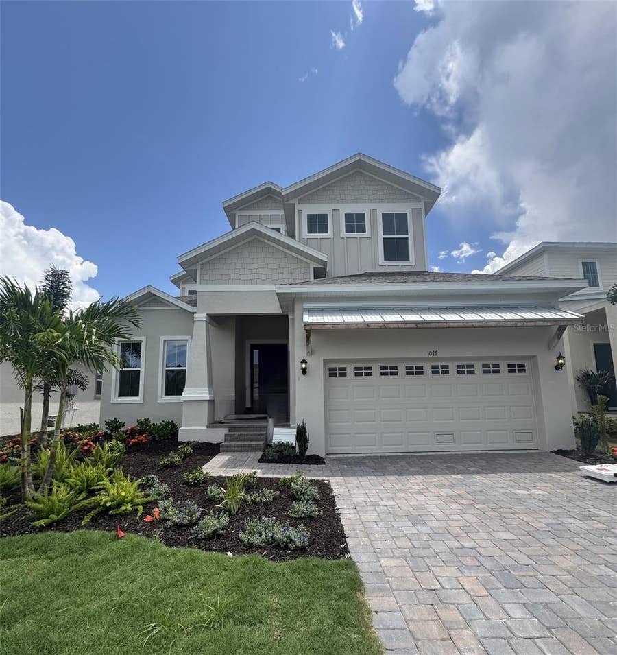 Property photo for 1077 SIGNET DRIVE, Apollo Beach, FL