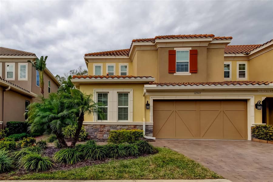 Property photo for 12322 TERRACINA CHASE COURT, Tampa, FL